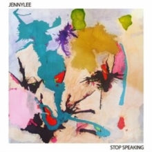 Jennylee: Stop Speaking / In Awe Of Heart Tax - Vinyl