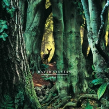 David Sylvian: Manafon - Vinyl