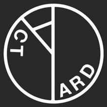 Yard Act: The Overload - CD