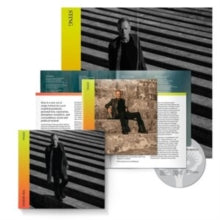 Sting: The Bridge (Deluxe Edition) - CD