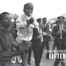 Trombone Shorty: Lifted - CD
