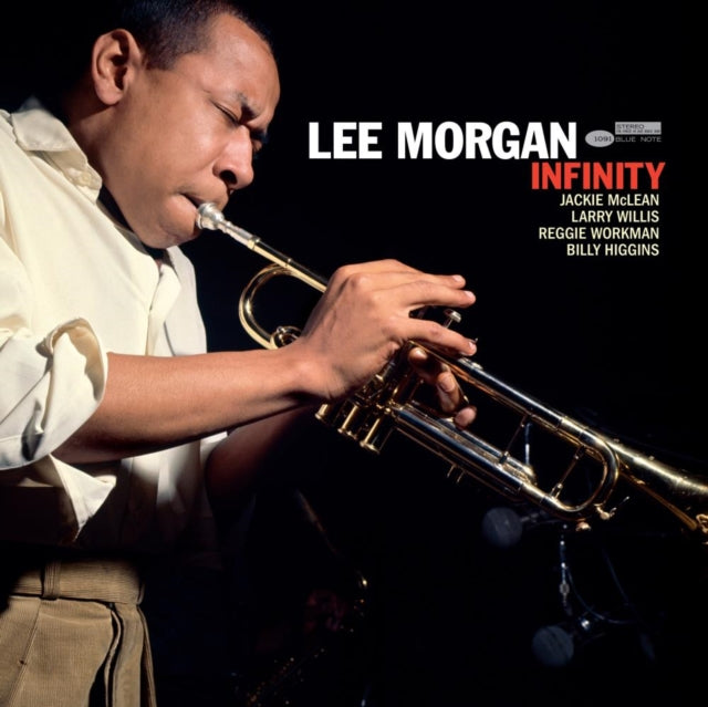 Lee Morgan: Infinity (Tone Poet) - Vinyl