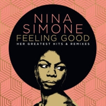 Nina Simone: Greatest Hits & Remixes - CD