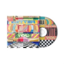 Kawala: Better With You - CD