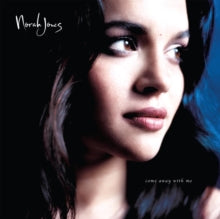 Norah Jones: Come Away With Me - Vinyl