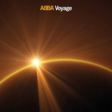 ABBA: Voyage - CD