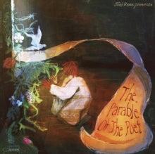 Joel Ross: Parable Of The Poet - Vinyl