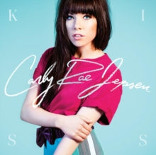Carly Rae Jepsen: Kiss - Vinyl