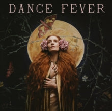 Florence + The Machine: Dance Fever (Limited Edition) - Vinyl