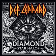 Def Leppard: Diamond Star Halos - CD
