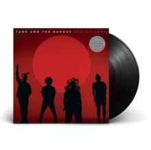 Tank and the Bangas: Red Balloon - Vinyl
