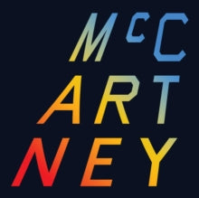 Paul McCartney: Mccartney I / II / III (Limited Edition) - CD