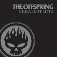 The Offspring: Greatest Hits - Vinyl