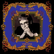 Elton John: The One - Vinyl