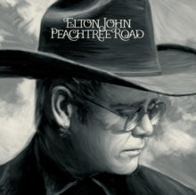 Elton John: Peachtree Road - Vinyl