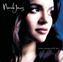 Norah Jones: Come Away With Me - CD