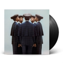 Stromae: Multitude - Vinyl