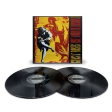 Guns N' Roses: Use Your Illusion 1 (Limited Edition) - Vinyl