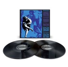 Guns N' Roses: Use Your Illusion 2 (Limited Edition) - Vinyl