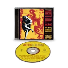 Guns N' Roses: Use Your Illusion 1 - CD