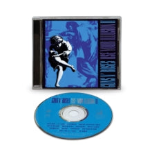 Guns N' Roses: Use Your Illusion 2 - CD