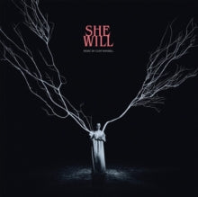 Clint Mansell: She Will - Original Soundtrack (Pink Vinyl) - Vinyl