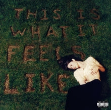 Gracie Abrams: This Is What It Feels Like - Vinyl