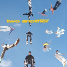 Two Another: Back To Us - CD