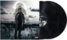 Juice WRLD: Fighting Demons - Vinyl