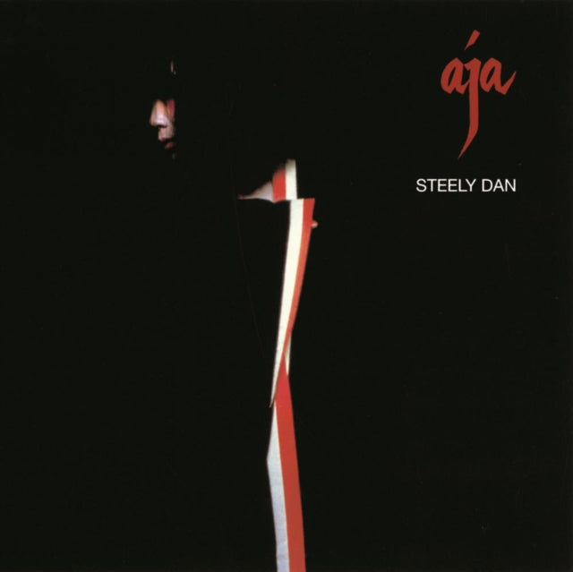 Steely Dan: Aja - Vinyl