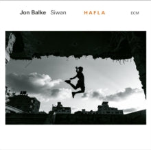 Jon Balke & Siwan: Hafla - CD
