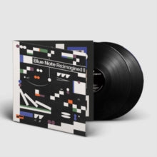 Various Artists: Blue Note Re:Imagined II - Vinyl