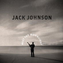 Jack Johnson: Meet The Moonlight - Vinyl