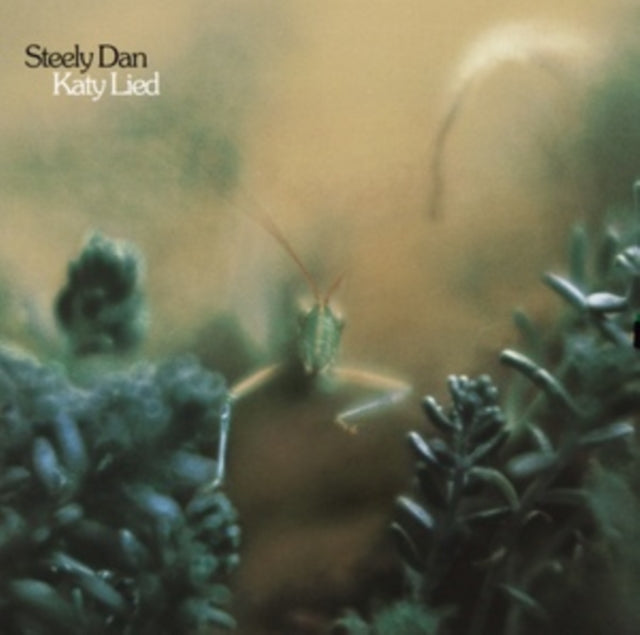 Steely Dan: Katy Lied - Vinyl