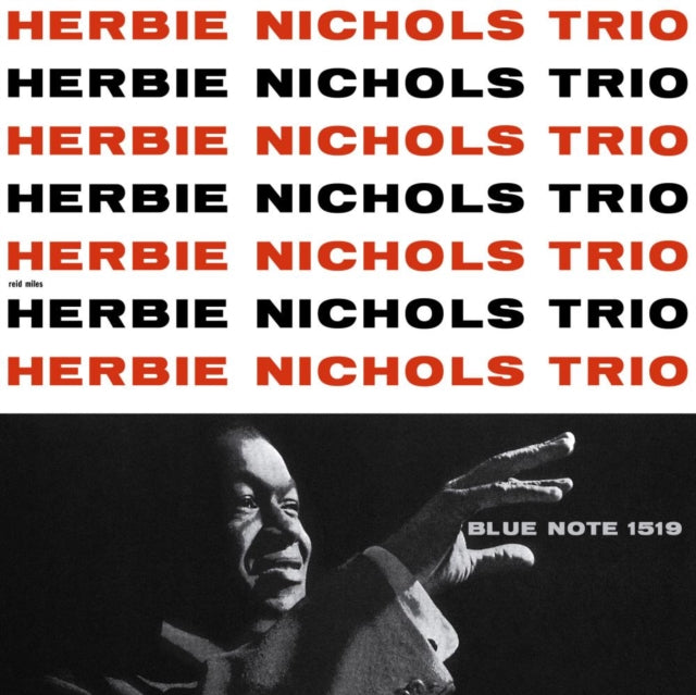 Herbie Nichols Trio: Herbie Nichols Trio (Tone Poet) - Vinyl