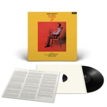 Harry Beckett: Flare Up - Vinyl
