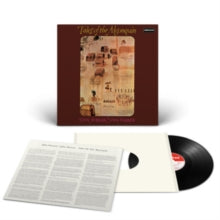 John Surman & John Warren: Tales Of The Algonquin (British Jazz Explosion Series) - Vinyl