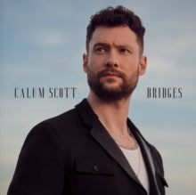 Calum Scott: Bridges - CD
