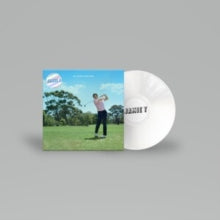 Jamie T: The Theory Of Whatever (Solid White Vinyl) - Vinyl