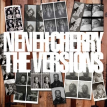 Various Artists: The Versions - Vinyl