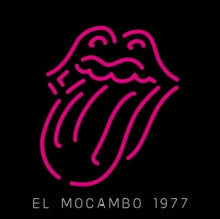 The Rolling Stones: Live At The El Mocambo - CD