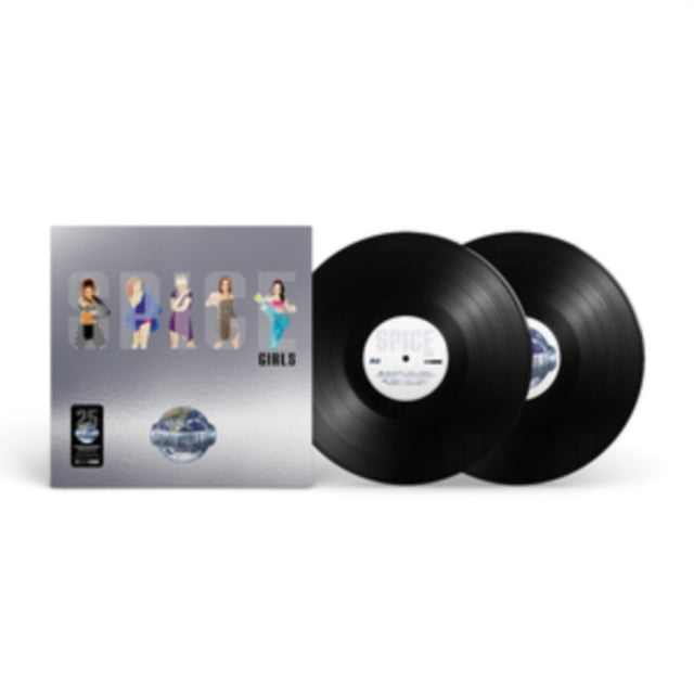 Spice Girls: Spiceworld 25 - Vinyl