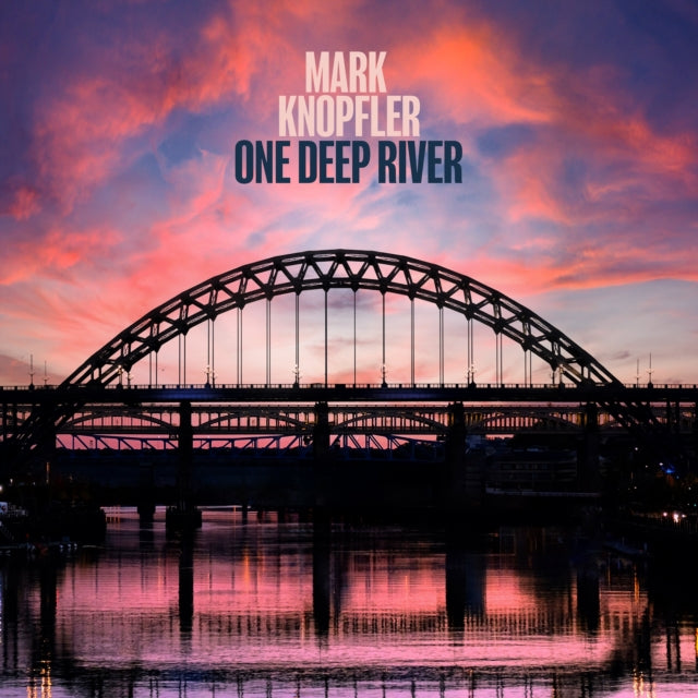 Mark Knopfler: One Deep River - CD