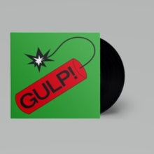 Sports Team: Gulp! - Vinyl