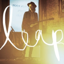 James Bay: Leap - CD