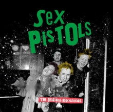 Sex Pistols: The Original Recordings - Vinyl
