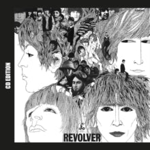 The Beatles: Revolver - CD