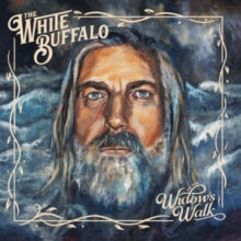 The White Buffalo: On The Widows Walk - CD