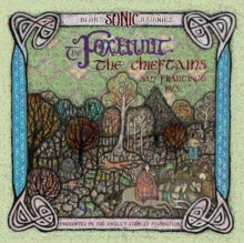 The Chieftains: Beras Sonic Journals: The Foxhunt. The Chieftains. San Francisco 1973 & 1976 - Vinyl