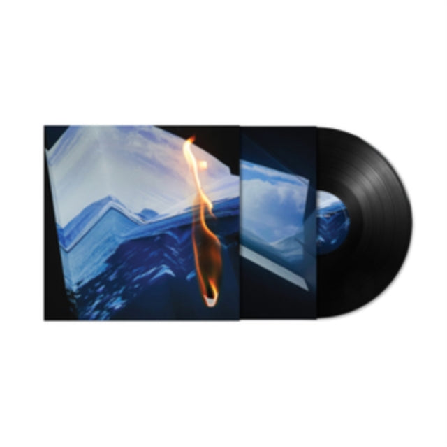 Erland Cooper: Folded Landscapes - Vinyl